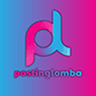 postinglomba